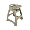 Baby Chair With Removable cover