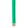Broom handle wooden with thread 120 cm