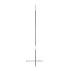 Graf-Inox Handle 140 CM