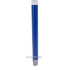 Alu-Pro Painted Handle 140 CM