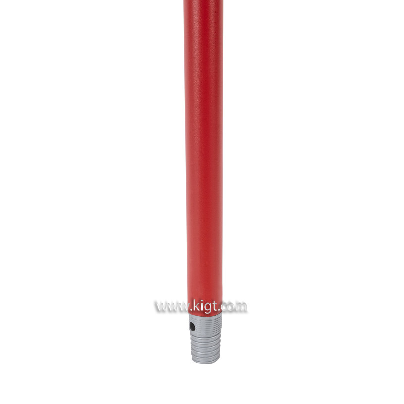 Alu-Pro Painted Handle 140 CM