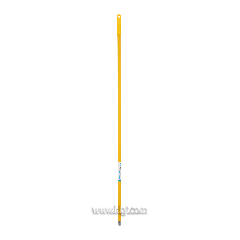 Alu-Pro Painted Handle 140 CM