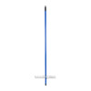 Broom handle metal 130 cm