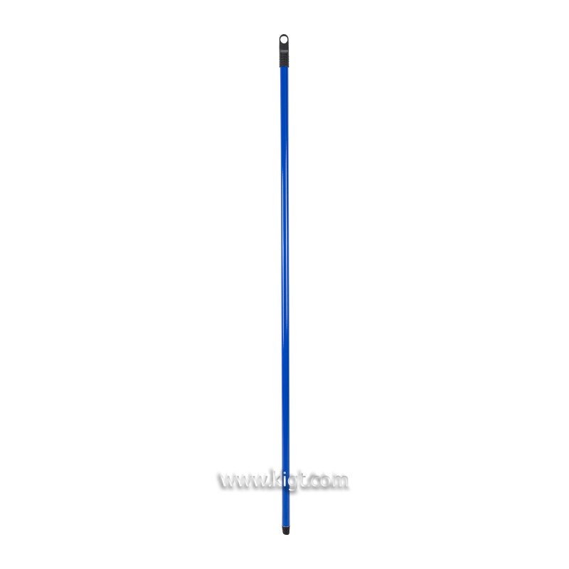 Broom handle metal 130 cm