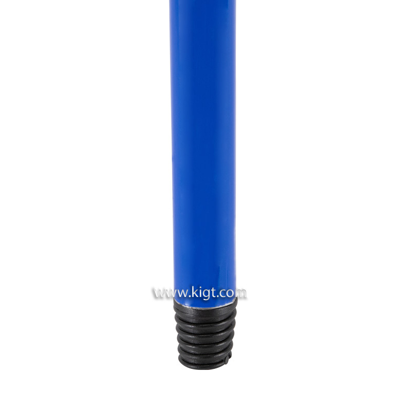 Broom handle metal 130 cm