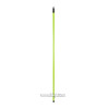 Broom handle metal 130 cm