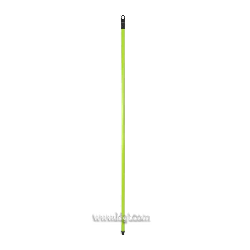 Broom handle metal 130 cm