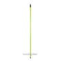 Broom handle metal 130 cm