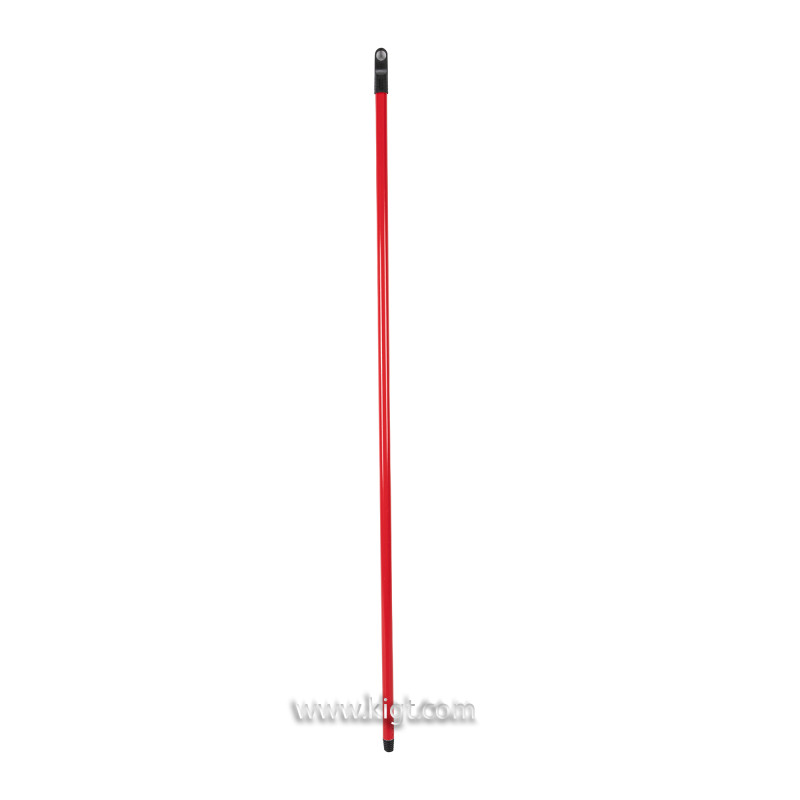 Broom handle metal 130 cm