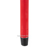 Broom handle metal 130 cm
