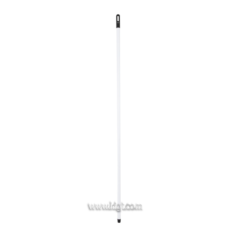 Broom handle metal 130 cm