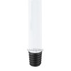 Broom handle metal 130 cm