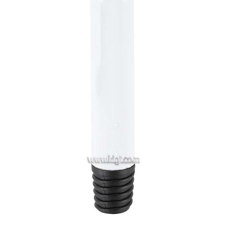 Broom handle metal 130 cm