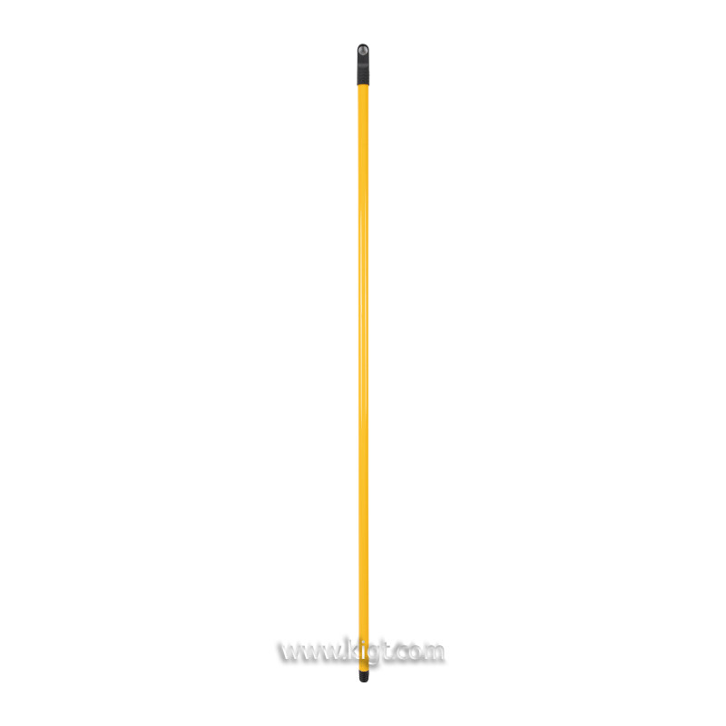 Broom handle metal 130 cm