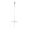 Aluminum handle 130 cm