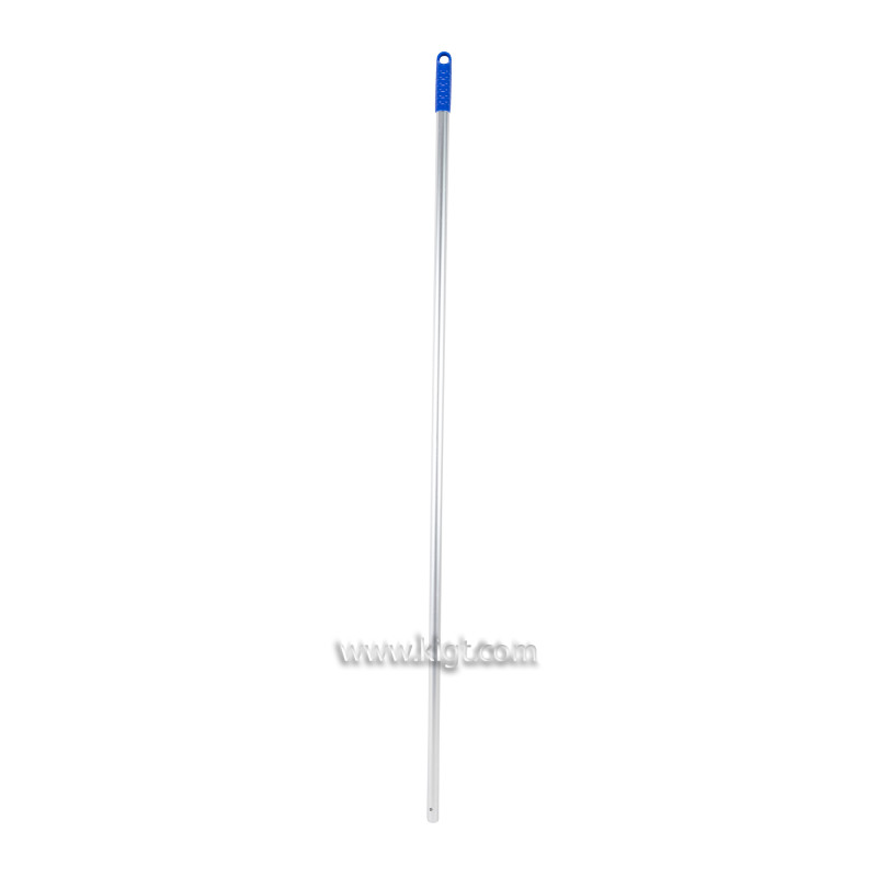 Aluminum handle 130 cm