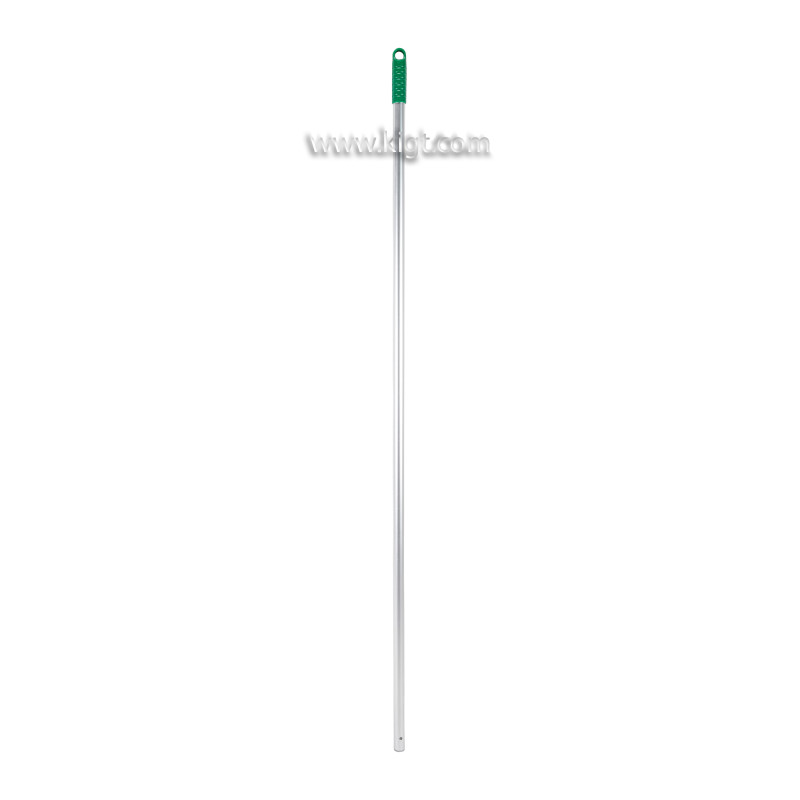 Aluminum handle 130 cm