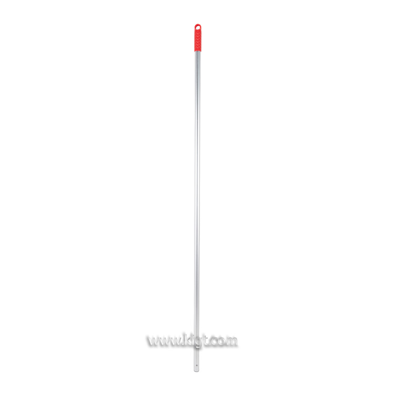 Aluminum handle 130 cm