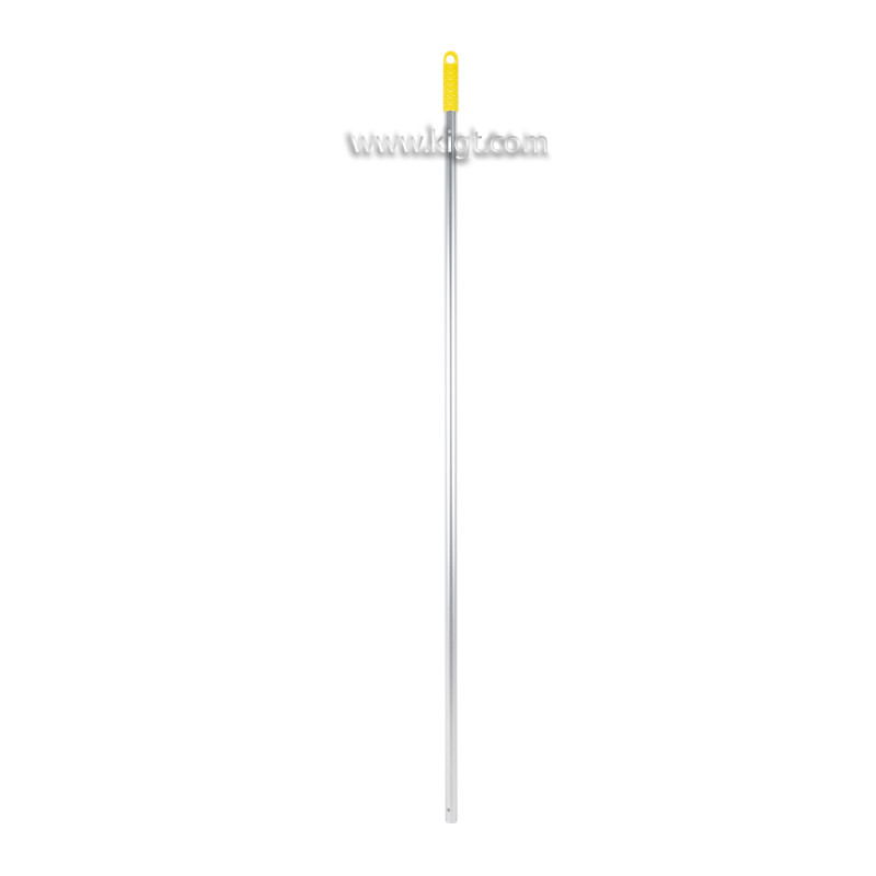 Aluminum handle 130 cm