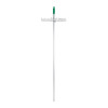 Aluminum handle 150 cm color