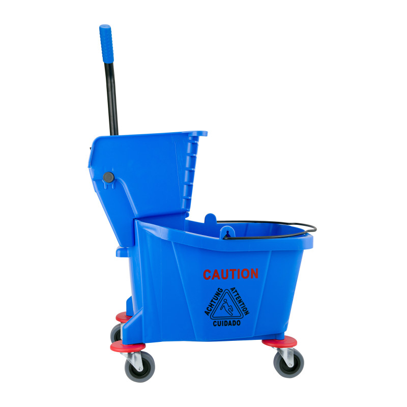 Deluxe Wringer 32 Ltr 