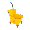 Deluxe Wringer 32 Ltr 