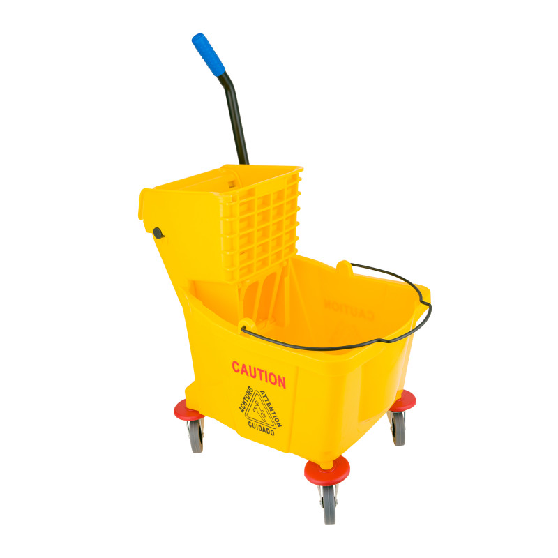Deluxe Wringer 32 Ltr 