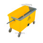Rectangular Cleaning Bucket 42 Ltr
