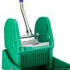 Single Bucket Trolley Deluxe Down Press Wringer 31 LTR 