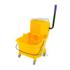 Mop Wringer 24 Ltr Yellow