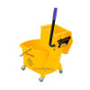 Mop Wringer 24 Ltr Yellow