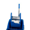 Twice   Split Plastic Bucket 30 Ltr  Filmop