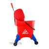 " Jumby " Single Mop Bucket 30 Ltr Filmop