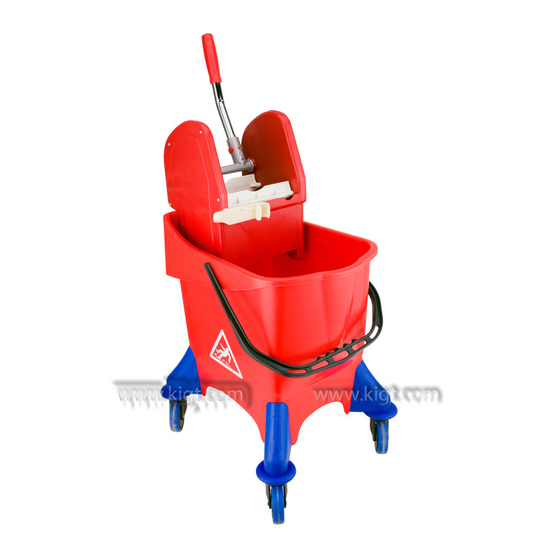 " Jumby " Single Mop Bucket 30 Ltr Filmop
