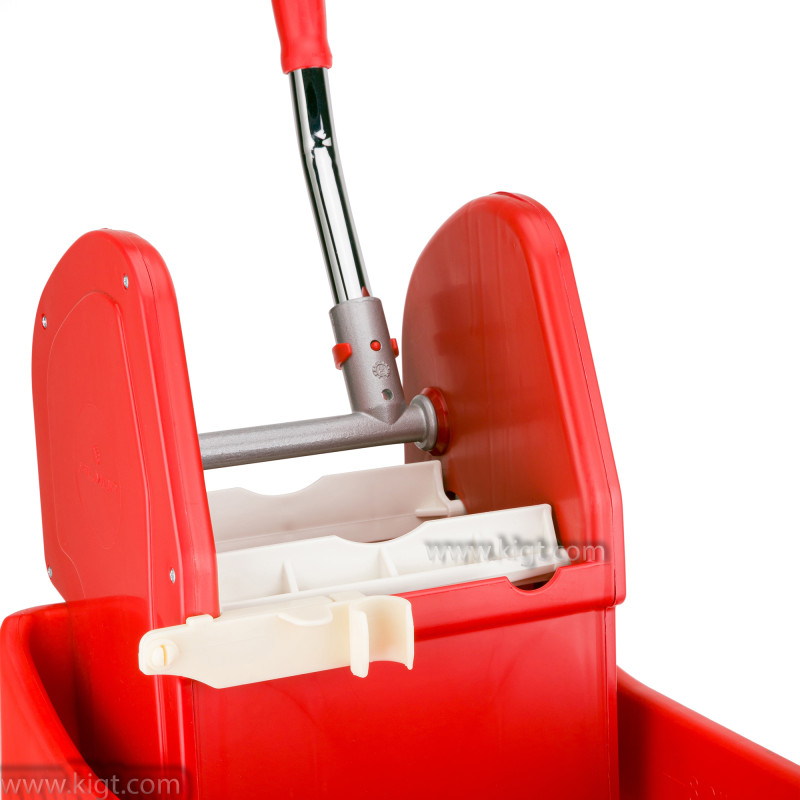 " Jumby " Single Mop Bucket 30 Ltr Filmop