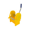 Plastic wringer 
