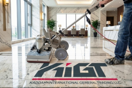 Marble Floor Restoration: Complete Guide for Lasting Shine