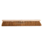Coco Broom 24 Inches 