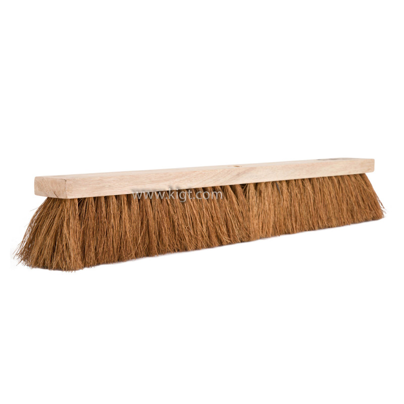 Coco Broom 24 Inches 