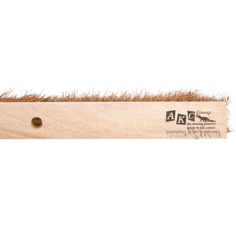 Coco Broom 24 Inches 