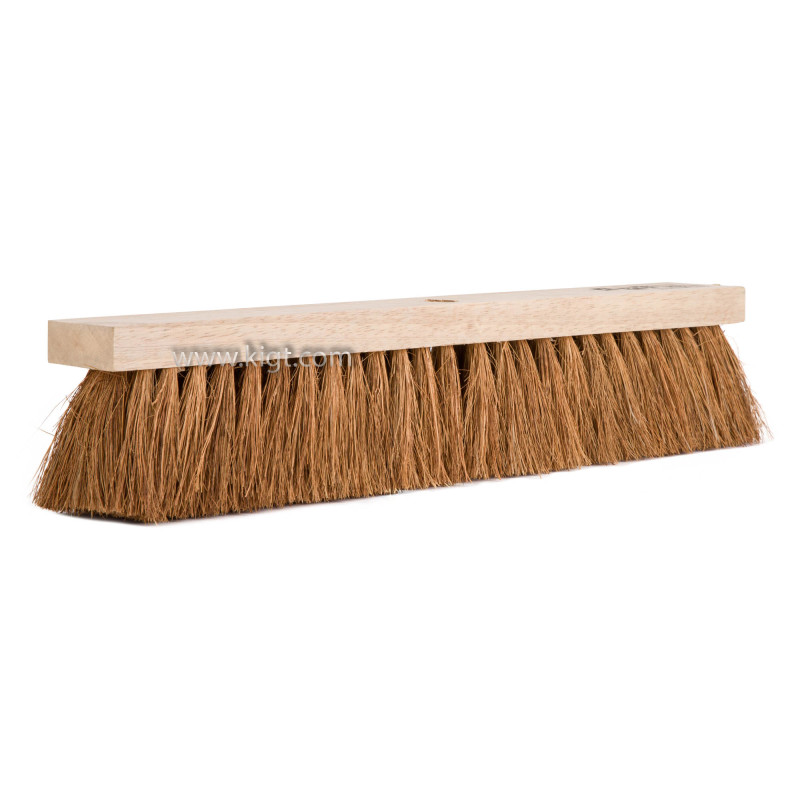 Coco Broom 18 Inches 