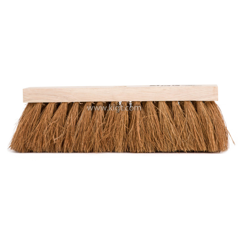 Coco Broom 12 Inches 