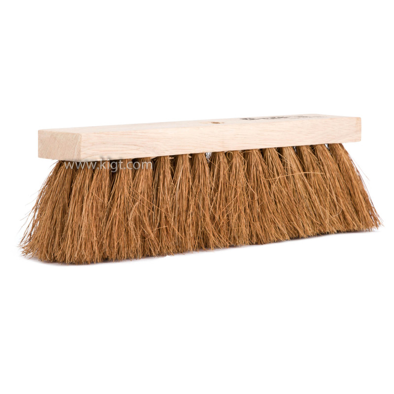 Coco Broom 12 Inches 