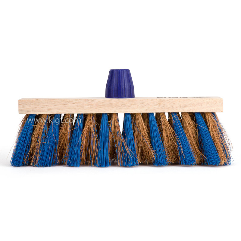 Coco Broom With Socket 
