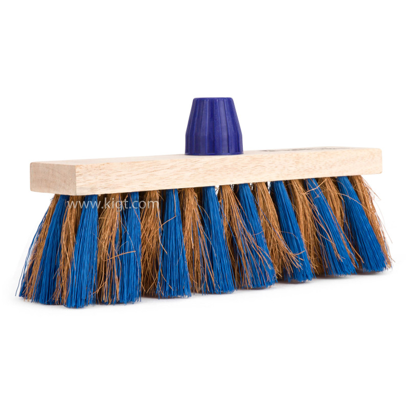 Coco Broom With Socket 