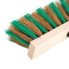 Coco Broom 12 Inches With Rubber Socket 