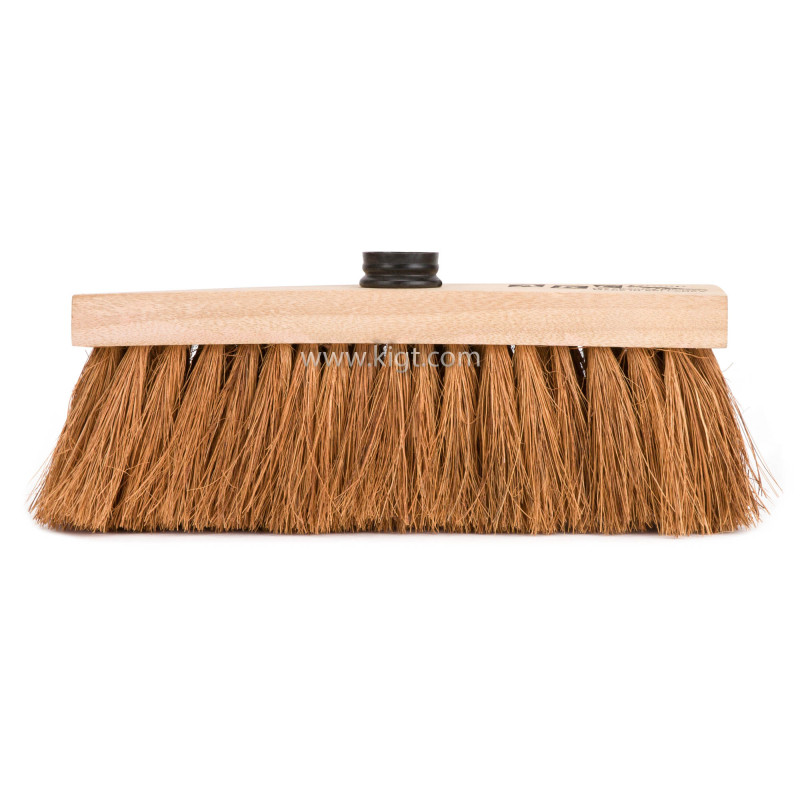 Coco Broom 10 Inches With Socket 