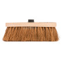 Coco Broom 10 Inches With Socket 