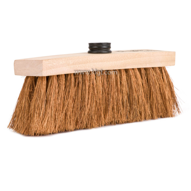 Coco Broom 10 Inches With Socket 