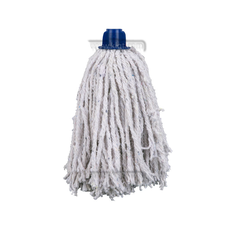 Cotton mop round 163 G